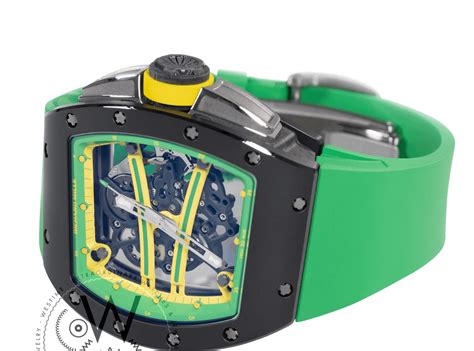 starting price of richard mille|richard mille certified pre owned.